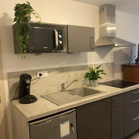 Proche Du Centre Caen