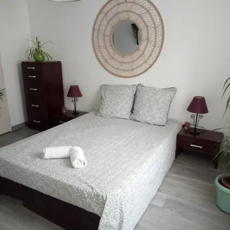 Proche Du Centre Apartamento *