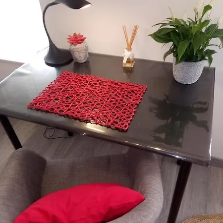 Apartamento Proche Du Centre