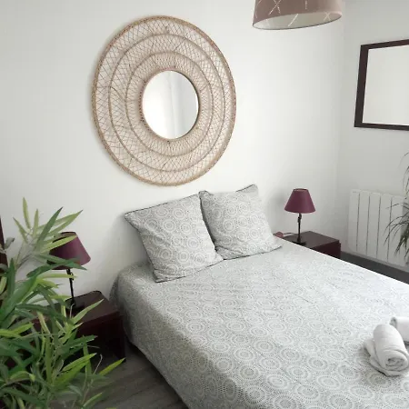 Proche Du Centre Caen