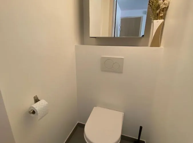 Proche Du Centre Appartement *