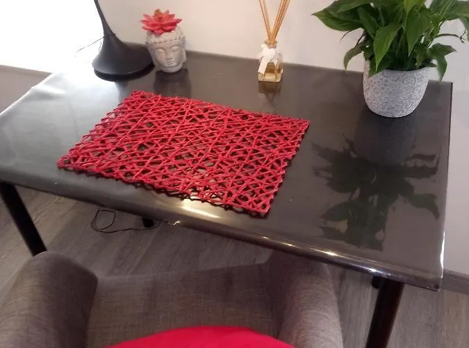 Appartement Proche Du Centre