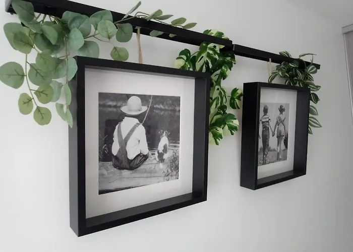 Daire Proche Du Centre Caen